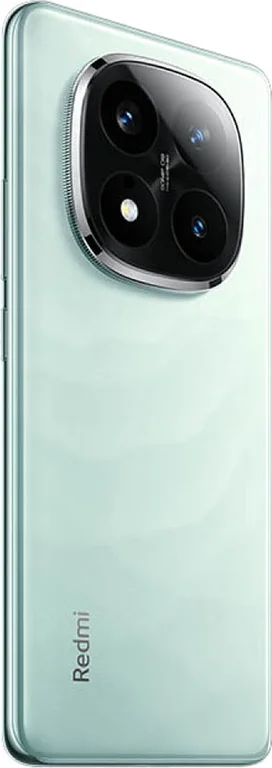 Смартфон Xiaomi Redmi Note 14 Pro Plus 5G 12/512Gb Frost Blue (Global Version)