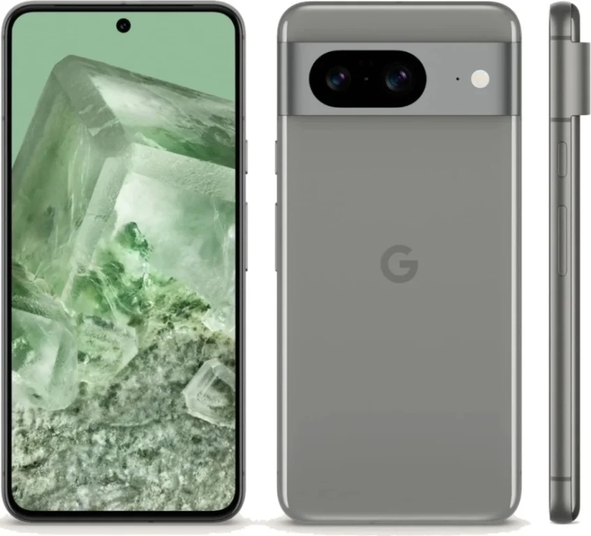 Смартфон Google Pixel 8 8/128Gb Hazel (USA)