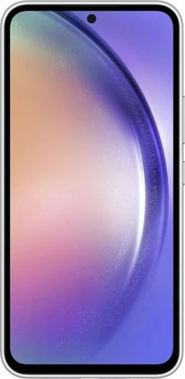 Смартфон Samsung Galaxy A54 5G 8/256GB (8 ГБ, 256 ГБ, Чёрный)