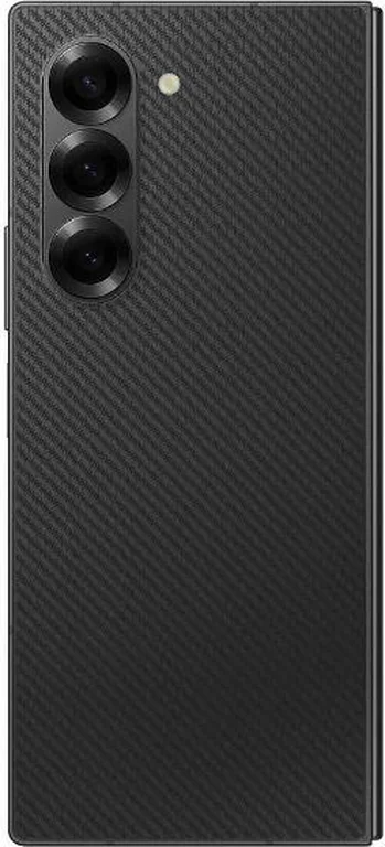 Смартфон Samsung Galaxy Z Fold6 12/256GB Crafted Black