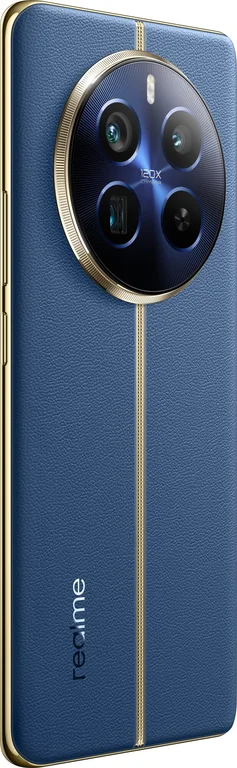 Смартфон Realme 12 Pro+ 8/256 ГБ RU, синий