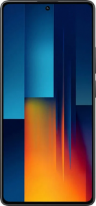 Смартфон Xiaomi POCO M6 Pro 12/512 ГБ EU, Dual nano SIM, черный