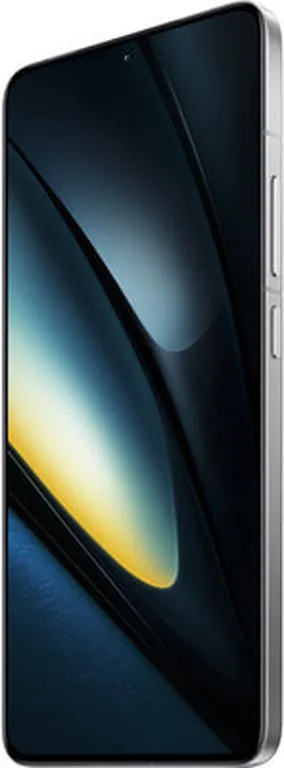 Смартфон Poco F6 Pro 12/256 ГБ Global, 2 nano SIM, белый