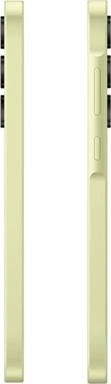 Смартфон Samsung Galaxy A35 5G 8/128Gb yellow (желтый)