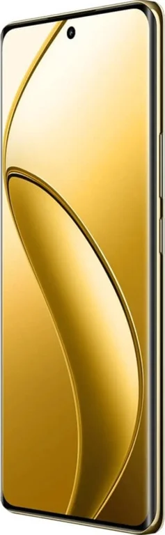 Смартфон Realme 12 Pro 12/512Gb Navigator Beige