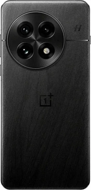 Смартфон OnePlus 13 12/256GB CN (Черный, 12 ГБ, 256 ГБ, CN)