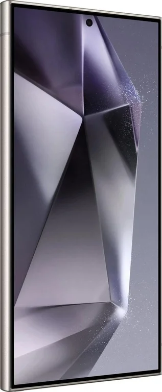 Смартфон Samsung Galaxy S24 Ultra 12/512Gb,фиолетовый титан