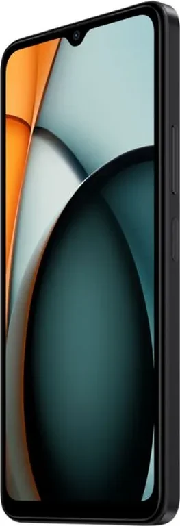Смартфон Xiaomi Redmi A3 4/128Gb Midnight Black