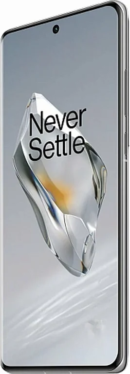 Смартфон OnePlus 12 12/256GB (India) (Белый, 12 ГБ, 256 ГБ, Индия)