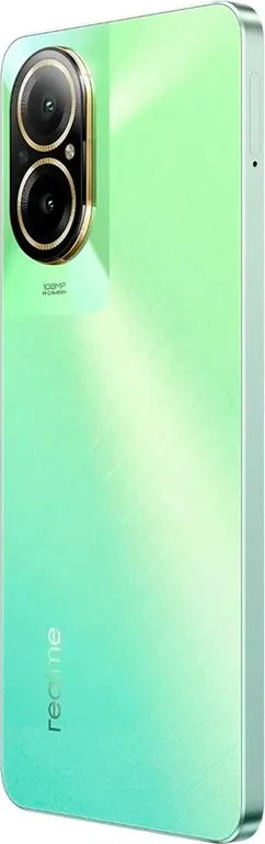Смартфон Realme C67 4G 6/128Gb Sunny Oasis (Зеленый) RU