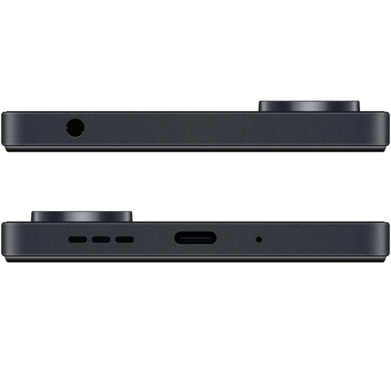 Смартфон Xiaomi Poco C65 8/256Gb Black EAC