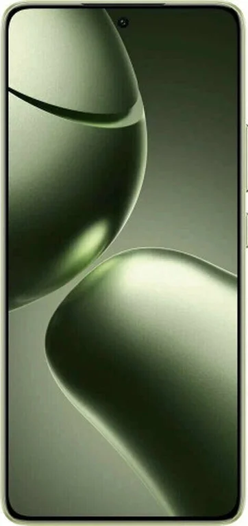 Смартфон Xiaomi 14T 12/256 ГБ, Зеленый