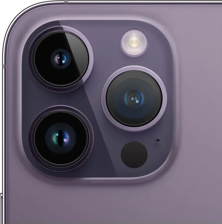 Смартфон Apple iPhone 14 Pro Max 256Gb (Deep Purple)
