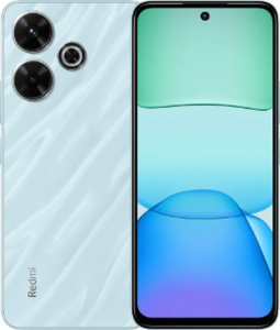 Смартфон Xiaomi Redmi 13 8/128Gb (Ocean Blue)