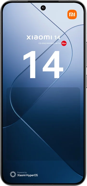 Смартфон Xiaomi 14 12/512 ГБ Global, Dual nano SIM, Белый