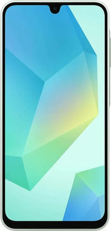 Смартфон Samsung Galaxy A16 6/128 Гб Глобал, Мятный