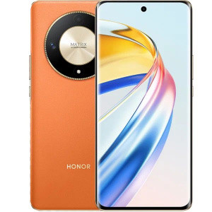 Смартфон Honor X9B 8/256GB Sunrise Orange (Оранжевый)