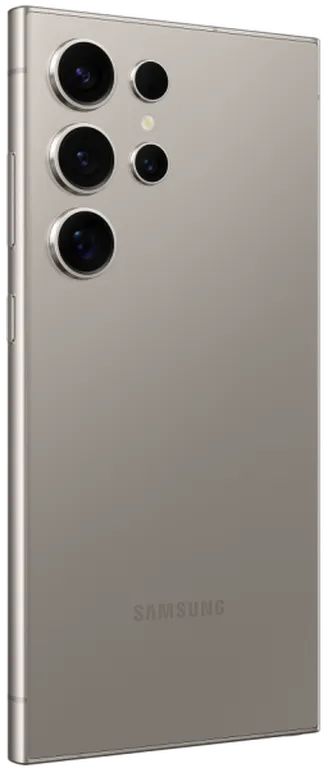 Смартфон Samsung Galaxy S24 Ultra 1TB Titanium Grey (Серый)