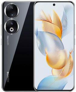 Смартфон Honor 90 8/256Gb (5109ATRL)