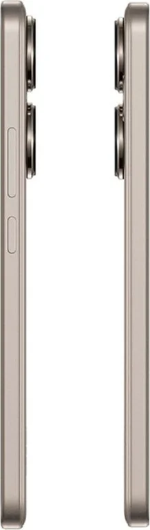Смартфон Poco F6 5G 12/512Gb Titanium (Бежевый) EU