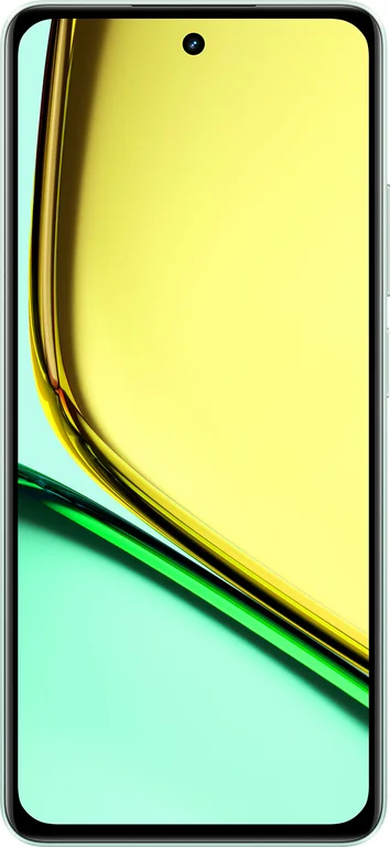 Смартфон Realme C67 8/256 ГБ RU, зеленый