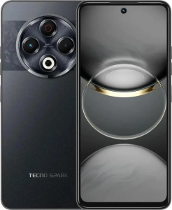 Смартфон Tecno Spark 30 8/256Gb Stellar Shadow