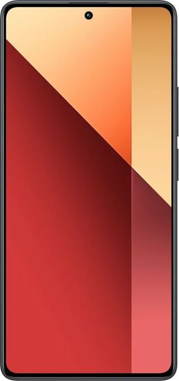 Смартфон Xiaomi Redmi Note 13 Pro 4G 12/512 ГБ (NFC) Global, черный