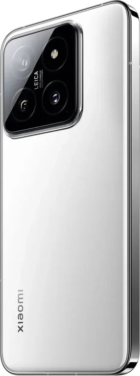 Смартфон Xiaomi 14 12/256Gb, белый