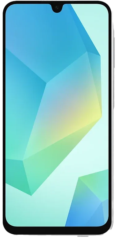 Смартфон Samsung Galaxy A16 4/128 ГБ Серый