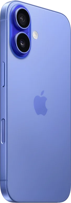 Смартфон Apple iPhone 16 512Gb (Ultramarine)