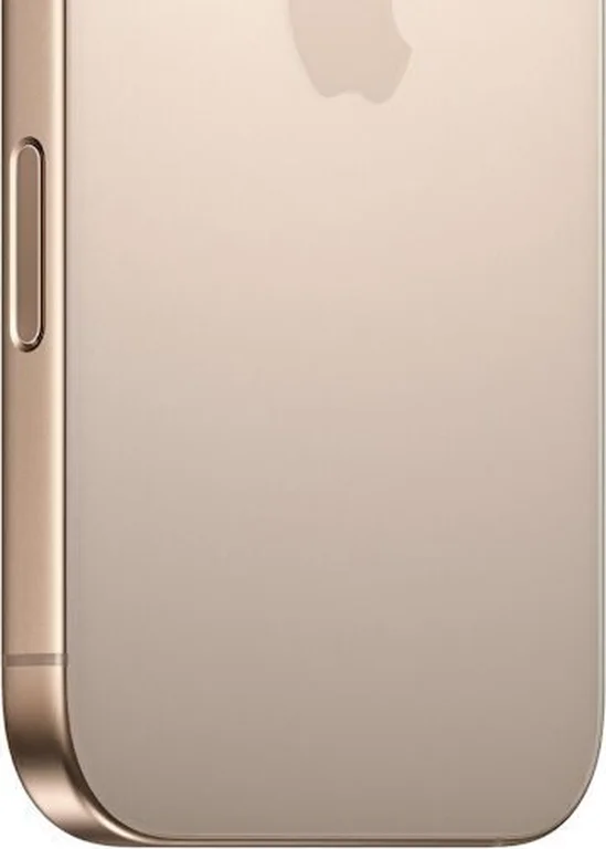 Смартфон Apple iPhone 16 Pro 256GB nano SIM + eSIM Desert Titanium