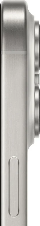 Смартфон Apple iPhone 15 Pro 1Tb Белый титан