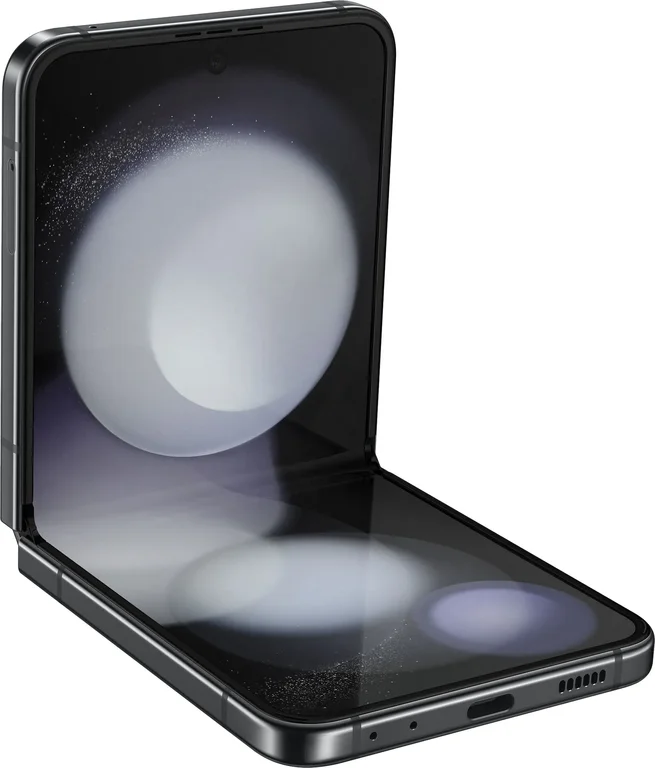 Смартфон Samsung Galaxy Z Flip 5 5G 8/512Gb (SM-F731BZAEMEA) Graphite