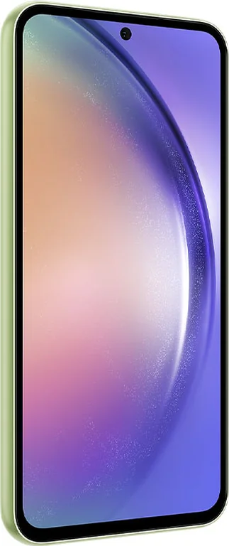 Смартфон Samsung Galaxy A54 5G 8/256 ГБ, Лайм