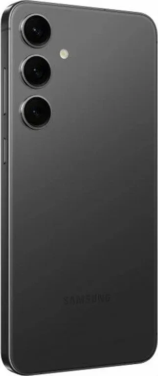 Смартфон Samsung Galaxy S24 8/256 ГБ, Dual: nano SIM + eSIM, Onyx Black