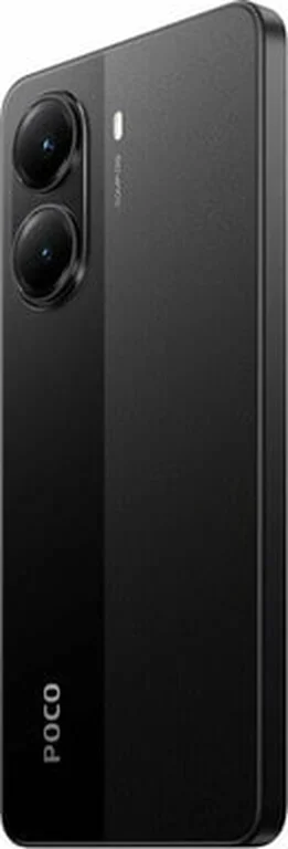 Смартфон Xiaomi POCO X7 Pro 12/512 GB, Dual nano SIM, Черный