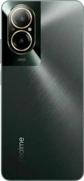 Смартфон Realme C67 6/128Gb Black