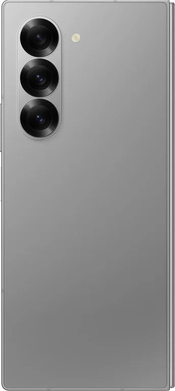 Смартфон Samsung Galaxy Z Fold6 12/1TB Global Silver Shadow (Серый)