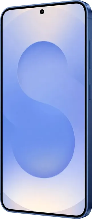 Смартфон Samsung Galaxy S25 5G 12/128GB Синий