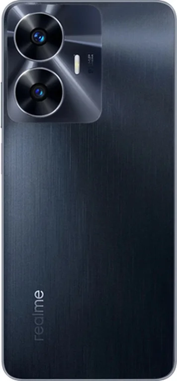 Смартфон realme C55 6/128 ГБ RU, Dual nano SIM, rainy night