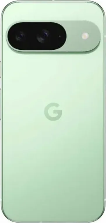 Смартфон Google Pixel 9 12/128 ГБ, Зеленый