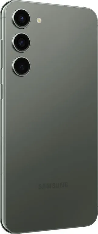 Смартфон Samsung Galaxy S23+ S9160 (Snapdragon 8 Gen 2) 8/512 ГБ, зеленый