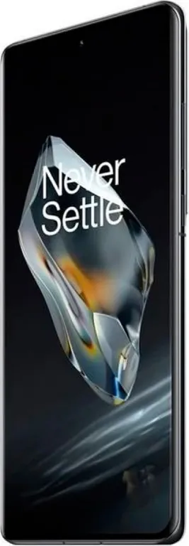 Смартфон OnePlus 12 16/512, Dual nanoSIM+eSIM, EU, черный (CPH2583)