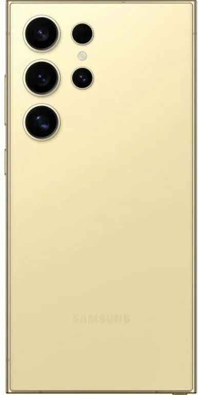 Смартфон Samsung Galaxy S24 Ultra 12 ГБ/1 ТБ Titanium Yellow