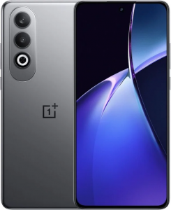 Смартфон OnePlus Nord CE 4 8/256Gb Dark Chrome (Global)