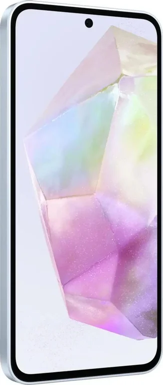 Смартфон Samsung Galaxy A35 5G 8/128Gb,SM-A356E,голубой