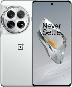Смартфон OnePlus 12 12/256 ГБ, Белый