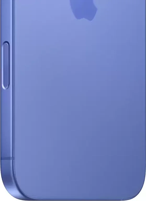 Смартфон Apple iPhone 16 Plus 256ГБ Синий