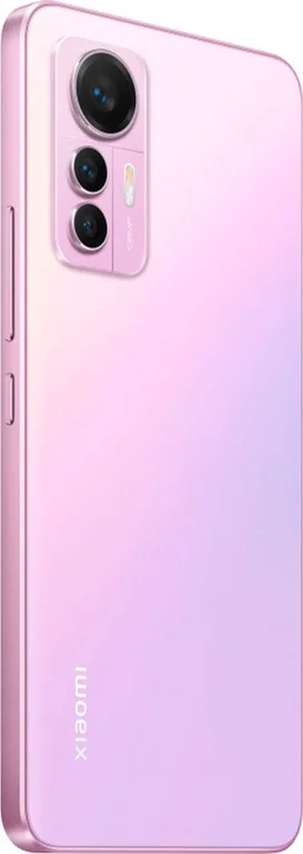 Смартфон Xiaomi 12 Lite 5G 8/128Gb Розовый