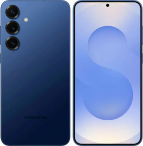 Смартфон Samsung Galaxy S25+ 12/512 ГБ Dual: nano SIM + eSIM Navy